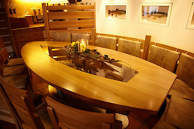 Bayer. Wald Pensionen